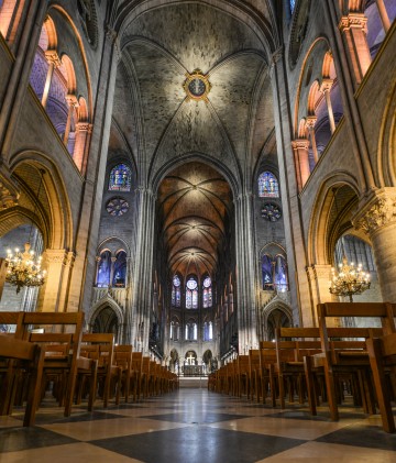 Notre-Dame Cathedral of Saigon Image 2